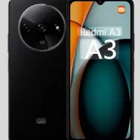 شیائومی ردمی A3