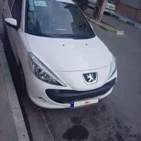 207 تیوتری در حد صفر