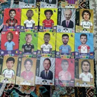 ۱۸ عدد کیمدی