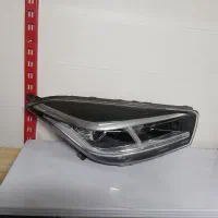 چراغ جلو ام وی ام x55 پرو تویوتا پرادو انرود فول