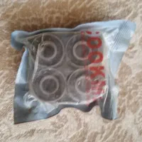 بوش توپی عقب موتور 125