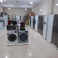 لباسشوی دوو|ماشین لباسشویی و خشک‌کن لباس|بندرعباس, |دیوار