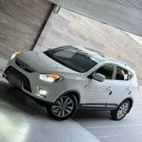 جک s5 اتومات موتور 2000 توربو آخر 97 در حد صفر