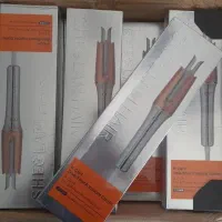 فروش چرخشی سشوار|آرایشی، بهداشتی، درمانی|خرم‌آباد, |دیوار