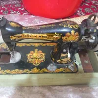 چرخ خیاطی