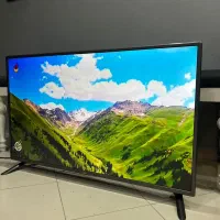 ال ای دی 47 ال جی اسمارت سه بعدی اصل کره درحدنو