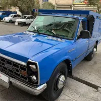 نیسان مدل۸۵|خودرو سواری و وانت|قرچک, باقرآباد|دیوار