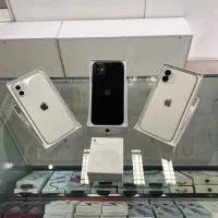 iPhone 11 normal