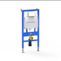 فلاش تانک توکار ایران والهنگ و استراکچر