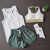 مدل لباس ورزشی خانم نیازمنیم