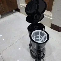 قهوساز|سماور، چای‌ساز، قهوه‌ساز|کرج, حیدرآباد|دیوار