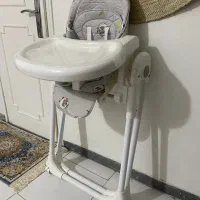 صندلی غذا بچه|اسباب و اثاث بچه|تهران, سازمان آب|دیوار