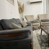 سرویس مبلمان چستر 8 نفره سرویس غذاخوری 6 نفره