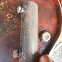 رابط داربست