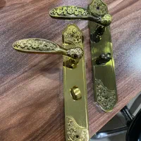 دستگیره سرویسی شب بند دار