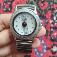 ۴ تا ساعت قدیمی کارکرده|ساعت|فردیس, قریشی|دیوار