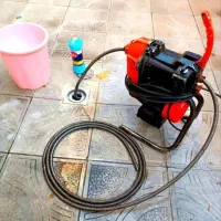 ۱لوله بازکنی رفعبوبدون اسید۱لهیه اقدسیه مجیدی جاهد