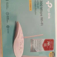 مودم تی پی لینک ADSL2 PLUS