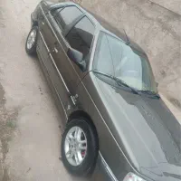 پژو پارس سفارشی