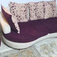 مبل راحتی در حد نو|مبلمان خانگی و میز عسلی|بوشهر, |دیوار