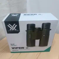 دوربین شکاری دو چشم ورتکس وایپر ۴۲×۸