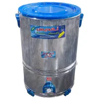 روفَرشی شور 70کلیویی پتوشور مدلV8 پتو شور گیربُکسی|ماشین لباسشویی و خشک‌کن لباس|یزد, |دیوار