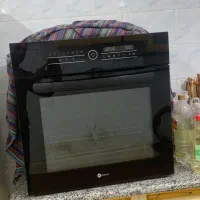 فر برقی|اجاق گاز و لوازم برقی پخت‌وپز|لامرد, |دیوار