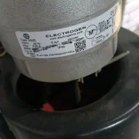 دینام فن کوئل الکتروژن|کولر آبی|تهران, دروازه شمیران|دیوار