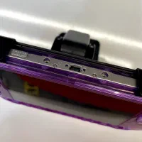 کنسول دستی psp 3000 پی اس پی رنگ خاص کاستوم|کنسول، بازی ویدئویی و آنلاین|تهران, نیروی هوایی (پیروزی)|دیوار