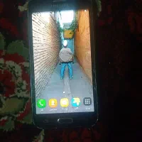 یک عدد گوشی سامسونگ j2  در حد نو|موبایل|کرج, گلدشت|دیوار