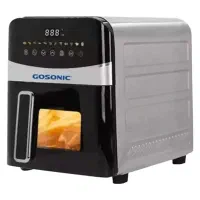 سرخ کن بدون روغن مدل 859 GAF تعداد محدود