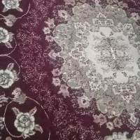 فرش 6 متری