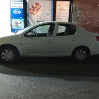 رانا پلاس مدل ۱۴۰۲|خودرو سواری و وانت|نسیمشهر, |دیوار