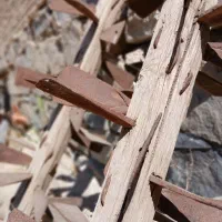 جارجار|کلکسیون اشیاء عتیقه|بکتاش, |دیوار