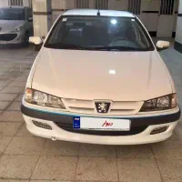 پژو پارس موتور جدید XU7P، مدل ۱۴۰۲ زیر قیمت