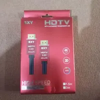 کابل hdmi یک و نیم متری 4k
