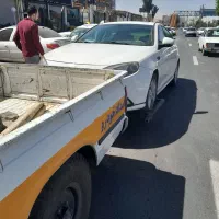 امداد خودرو سهند اسکو خسروشاه