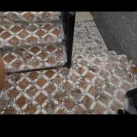 فرش مارال نسکافه موکت مدرن