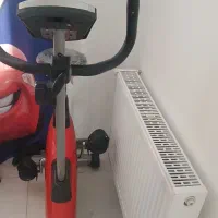 دوچرخه ورزشی