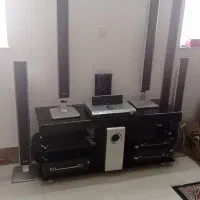 سینما خانواده پاناسونیک