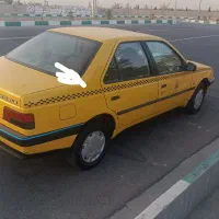 تاکسی خط امام محمدباقر|خودرو سواری و وانت|اسلامشهر, شهرک مفیدی|دیوار