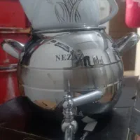 کتری قوری وسماور