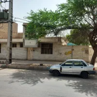 200 متری خیابان ۳۰متری|اجارهٔ خانه و ویلا|اهواز, شریعتی جنوبی|دیوار
