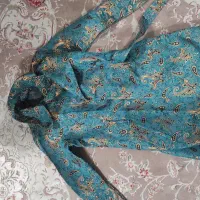 سه تا مانتو نو