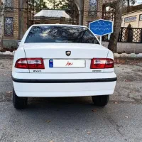 سمند مدل 98بی رنگ|خودرو سواری و وانت|خرم‌آباد, |دیوار