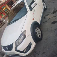 کوییک S مدل ۱۴۰۲|خودرو سواری و وانت|قرچک, میرزائی شمالی|دیوار