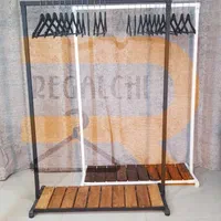 رگال پایین چوب کد ۰۰۲|فروشگاه و مغازه|شاهین‌شهر, مخابرات (شهید بهشتی)|دیوار