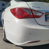 سوناتا بدون رنگ 2012