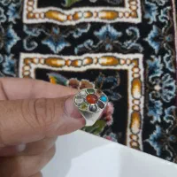 سه عدد انگشتر  سلیمانی  و شرف الشمس و چندجواهر|جواهرات|میناب, |دیوار