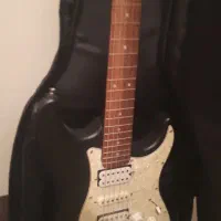 گیتار الکتریک